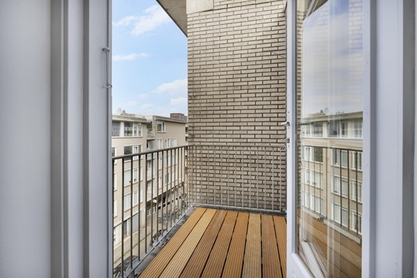 Medium property photo - Iepenweg 23G, 1091 JL Amsterdam