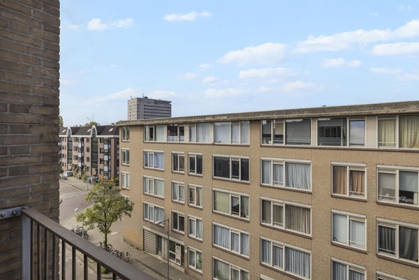 Medium property photo - Iepenweg 23G, 1091 JL Amsterdam