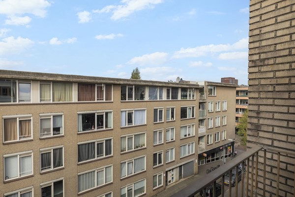 Medium property photo - Iepenweg 23G, 1091 JL Amsterdam