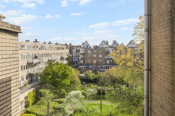 Medium property photo - Iepenweg 23G, 1091 JL Amsterdam