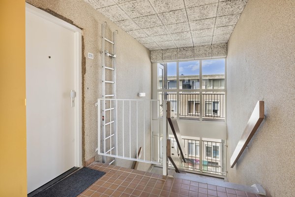 Medium property photo - Iepenweg 23G, 1091 JL Amsterdam