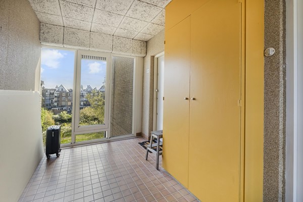 Medium property photo - Iepenweg 23G, 1091 JL Amsterdam