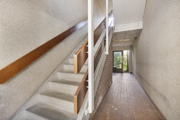 Medium property photo - Iepenweg 23G, 1091 JL Amsterdam