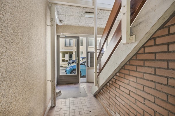 Medium property photo - Iepenweg 23G, 1091 JL Amsterdam