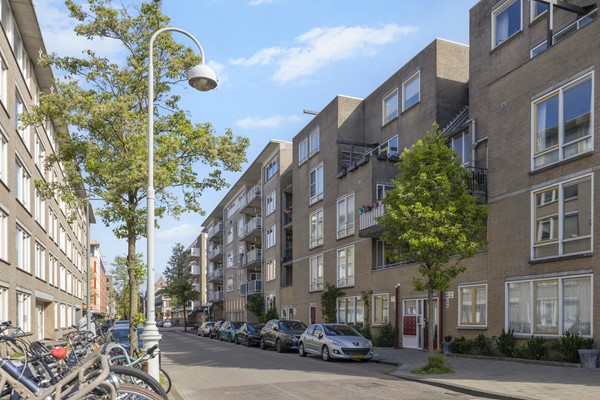 Medium property photo - Iepenweg 23G, 1091 JL Amsterdam
