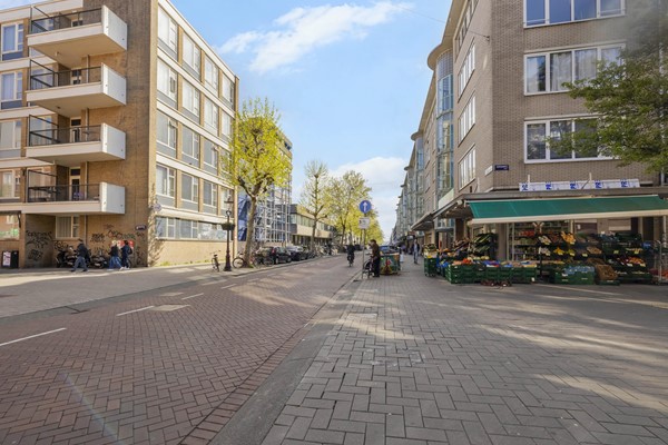 Medium property photo - Iepenweg 23G, 1091 JL Amsterdam