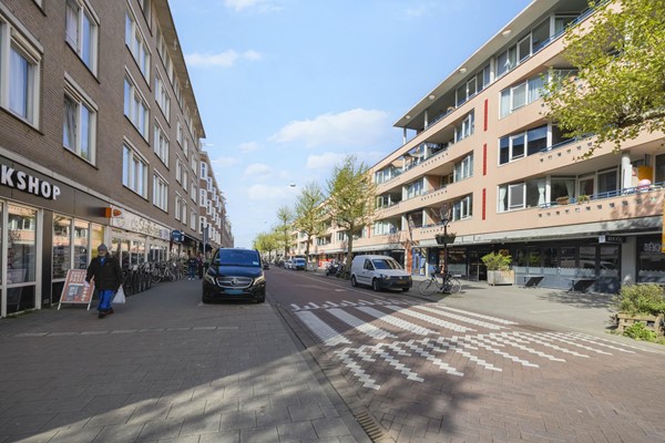 Medium property photo - Iepenweg 23G, 1091 JL Amsterdam