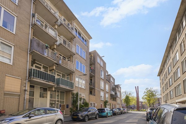 Medium property photo - Iepenweg 23G, 1091 JL Amsterdam