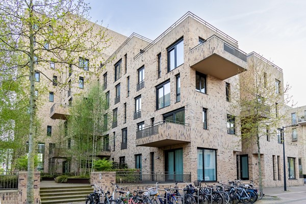 Te koop: Faas Wilkesstraat 223, 1095MD Amsterdam