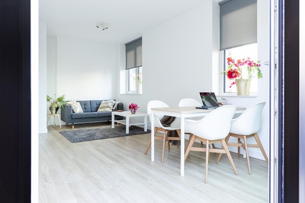 Medium property photo - Faas Wilkesstraat 223, 1095 MD Amsterdam