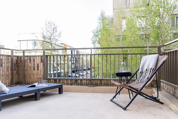 Medium property photo - Faas Wilkesstraat 223, 1095 MD Amsterdam