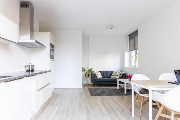 Medium property photo - Faas Wilkesstraat 223, 1095 MD Amsterdam