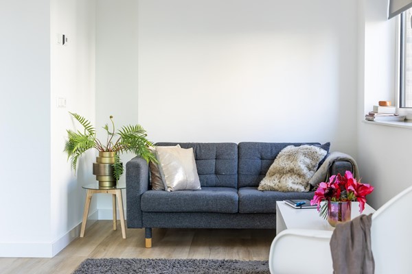 Medium property photo - Faas Wilkesstraat 223, 1095 MD Amsterdam