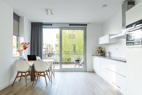 Medium property photo - Faas Wilkesstraat 223, 1095 MD Amsterdam