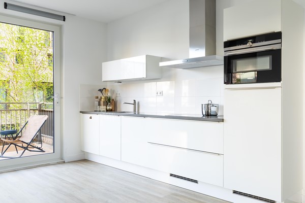 Medium property photo - Faas Wilkesstraat 223, 1095 MD Amsterdam
