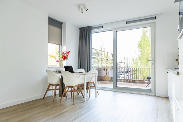 Medium property photo - Faas Wilkesstraat 223, 1095 MD Amsterdam