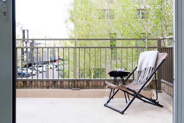 Medium property photo - Faas Wilkesstraat 223, 1095 MD Amsterdam