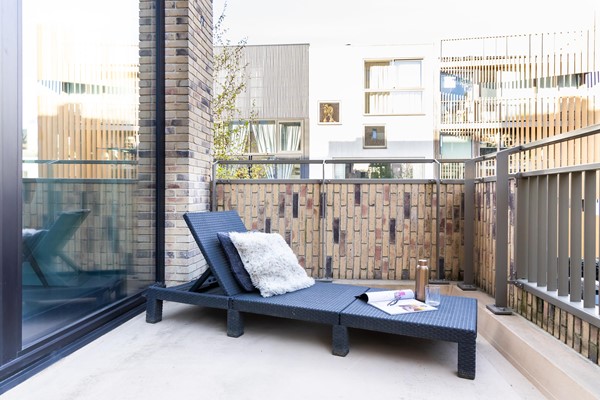 Medium property photo - Faas Wilkesstraat 223, 1095 MD Amsterdam