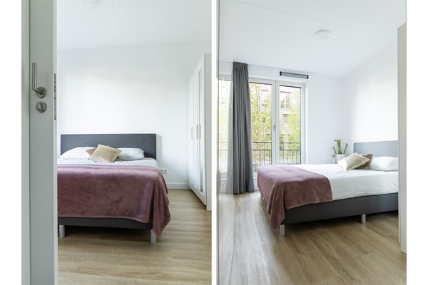 Medium property photo - Faas Wilkesstraat 223, 1095 MD Amsterdam