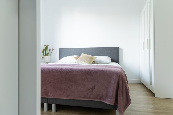 Medium property photo - Faas Wilkesstraat 223, 1095 MD Amsterdam
