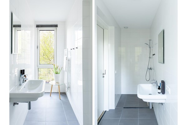 Medium property photo - Faas Wilkesstraat 223, 1095 MD Amsterdam