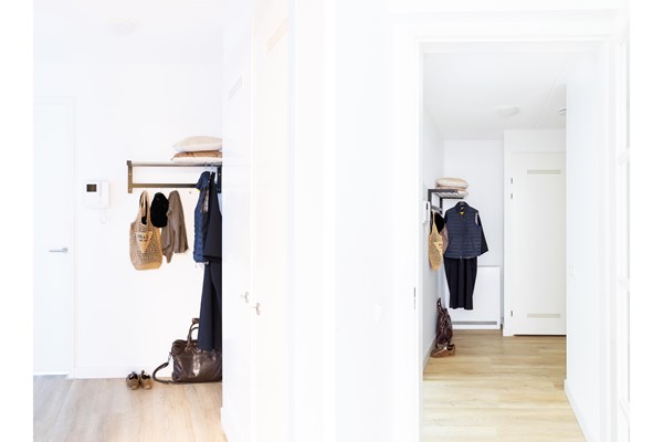 Medium property photo - Faas Wilkesstraat 223, 1095 MD Amsterdam