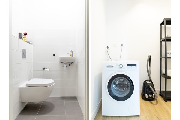 Medium property photo - Faas Wilkesstraat 223, 1095 MD Amsterdam