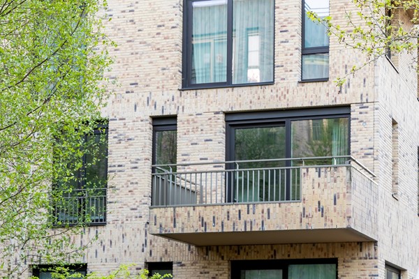 Medium property photo - Faas Wilkesstraat 223, 1095 MD Amsterdam