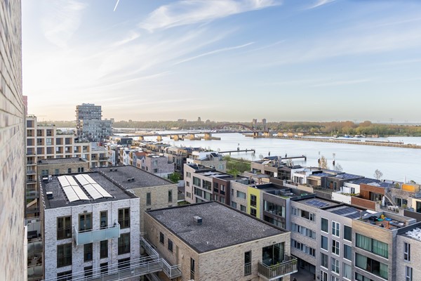 Medium property photo - Faas Wilkesstraat 223, 1095 MD Amsterdam