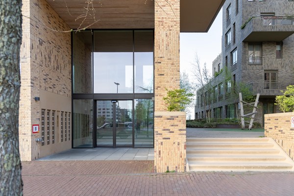 Medium property photo - Faas Wilkesstraat 223, 1095 MD Amsterdam