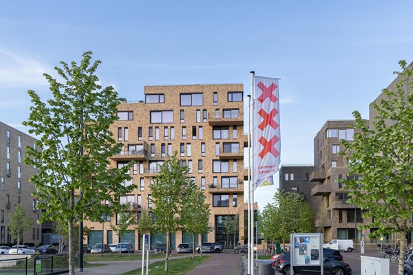 Medium property photo - Faas Wilkesstraat 223, 1095 MD Amsterdam