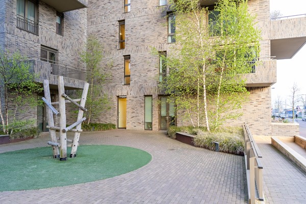 Medium property photo - Faas Wilkesstraat 223, 1095 MD Amsterdam