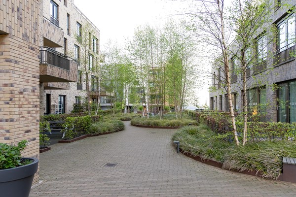 Medium property photo - Faas Wilkesstraat 223, 1095 MD Amsterdam