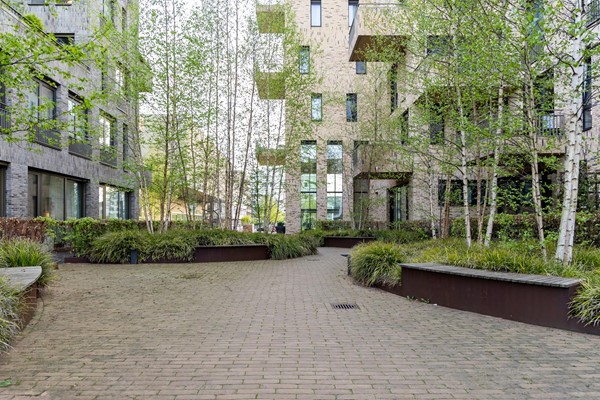 Medium property photo - Faas Wilkesstraat 223, 1095 MD Amsterdam