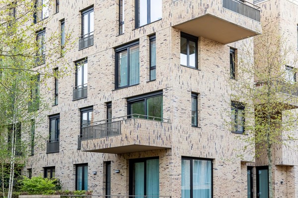 Medium property photo - Faas Wilkesstraat 223, 1095 MD Amsterdam