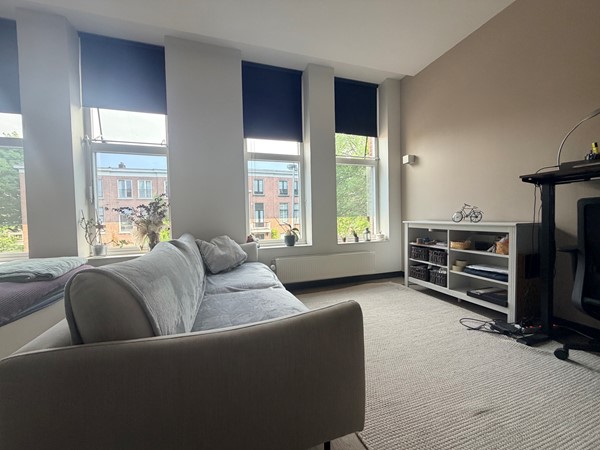 Medium property photo - Biltstraat 119-8, 3572 AP Utrecht