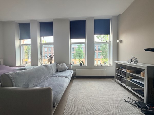 Medium property photo - Biltstraat 119-8, 3572 AP Utrecht
