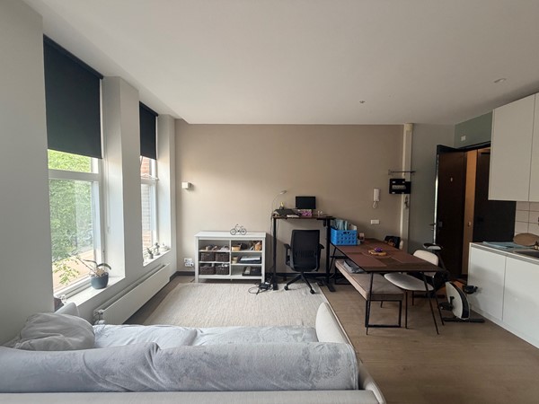 Medium property photo - Biltstraat 119-8, 3572 AP Utrecht