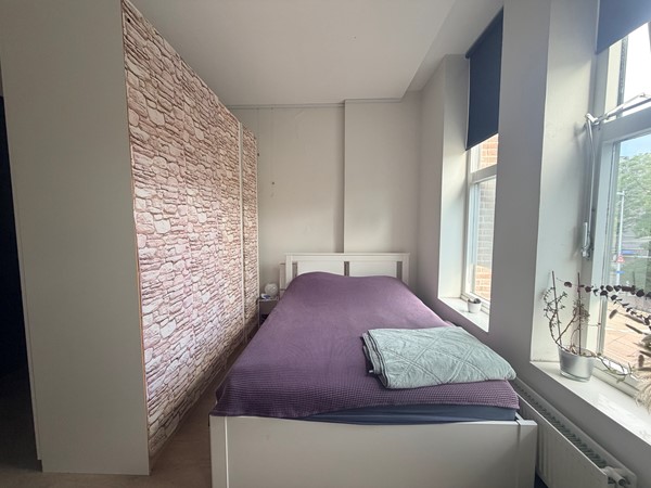 Medium property photo - Biltstraat 119-8, 3572 AP Utrecht