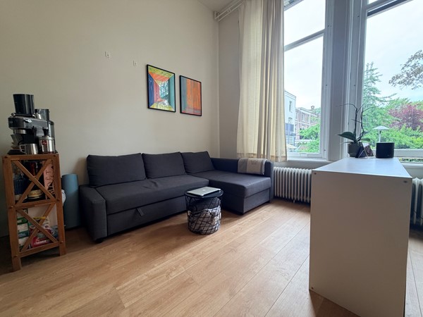 Medium property photo - Maliestraat 1D, 3581 SH Utrecht