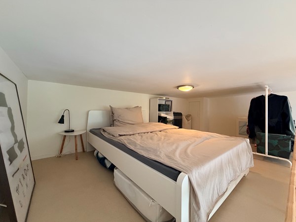 Medium property photo - Maliestraat 1D, 3581 SH Utrecht