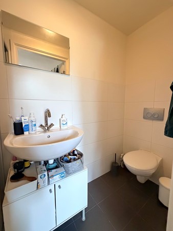 Medium property photo - Maliestraat 1D, 3581 SH Utrecht