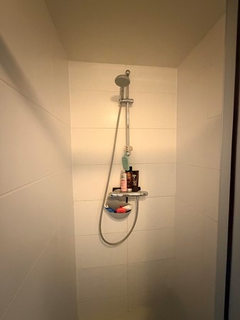 Medium property photo - Maliestraat 1D, 3581 SH Utrecht