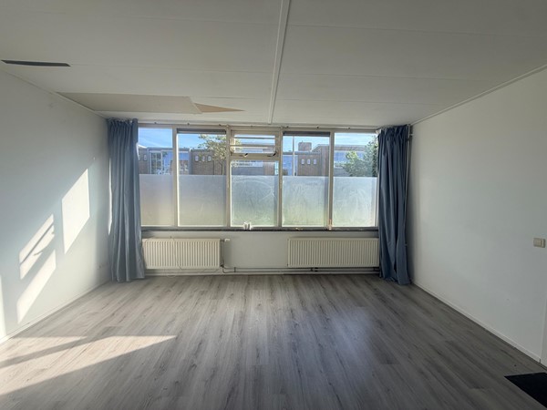 Medium property photo - C. van Maasdijkstraat 78-1, 3555 VP Utrecht