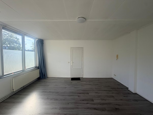 Medium property photo - C. van Maasdijkstraat 78-1, 3555 VP Utrecht