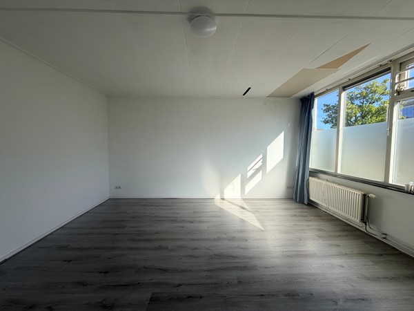 Medium property photo - C. van Maasdijkstraat 78-1, 3555 VP Utrecht