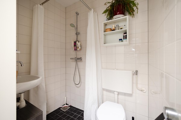 Medium property photo - C. van Maasdijkstraat 78-1, 3555 VP Utrecht