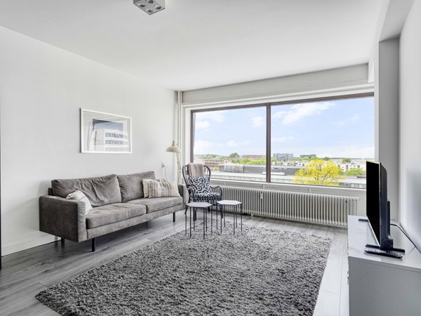 Medium property photo - Beneluxlaan 144, 3527 HX Utrecht