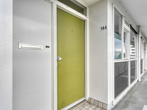 Medium property photo - Beneluxlaan 144, 3527 HX Utrecht