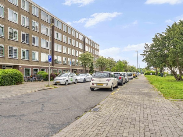 Te koop: Beneluxlaan 144, 3527HX Utrecht